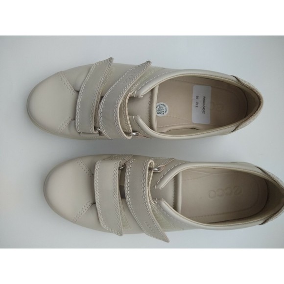 Women ECCO Women\'s Comfort Sneaker  Shoes Size 38 (708)